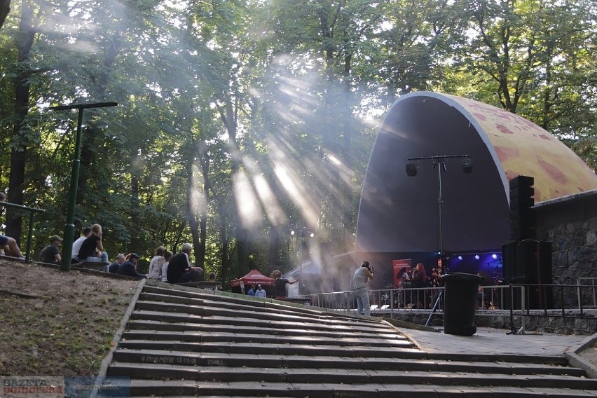 Festiwal muzyczny Lipa 2019 w Lipnie