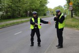 Policyjny pościg ulicami Bydgoszczy. Pijany kierowca nie zatrzymał się do kontroli