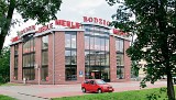 Kolejny salon mebli Bodzio we Wrocławiu