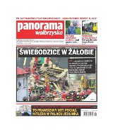 Panorama Wałbrzyska - co w nowym numerze?
