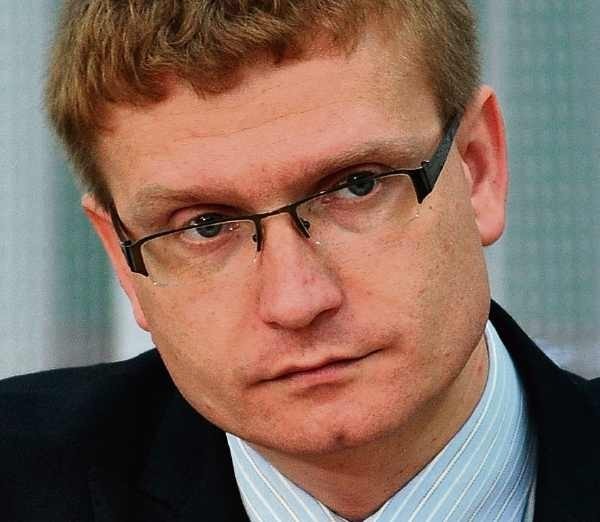 Krzysztof Matyjaszczyk, prezydent Częstochowy  Do 7 grudnia...