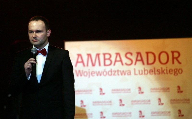 Zobacz Ambasadorów Województwa Lubelskiego 2010