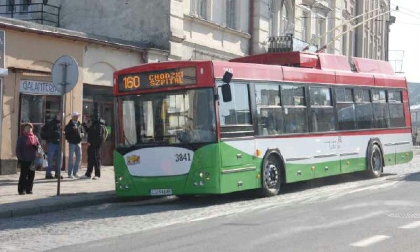 Na rozbudowę transportu Lublin dostał już unijne dofinansowanie.