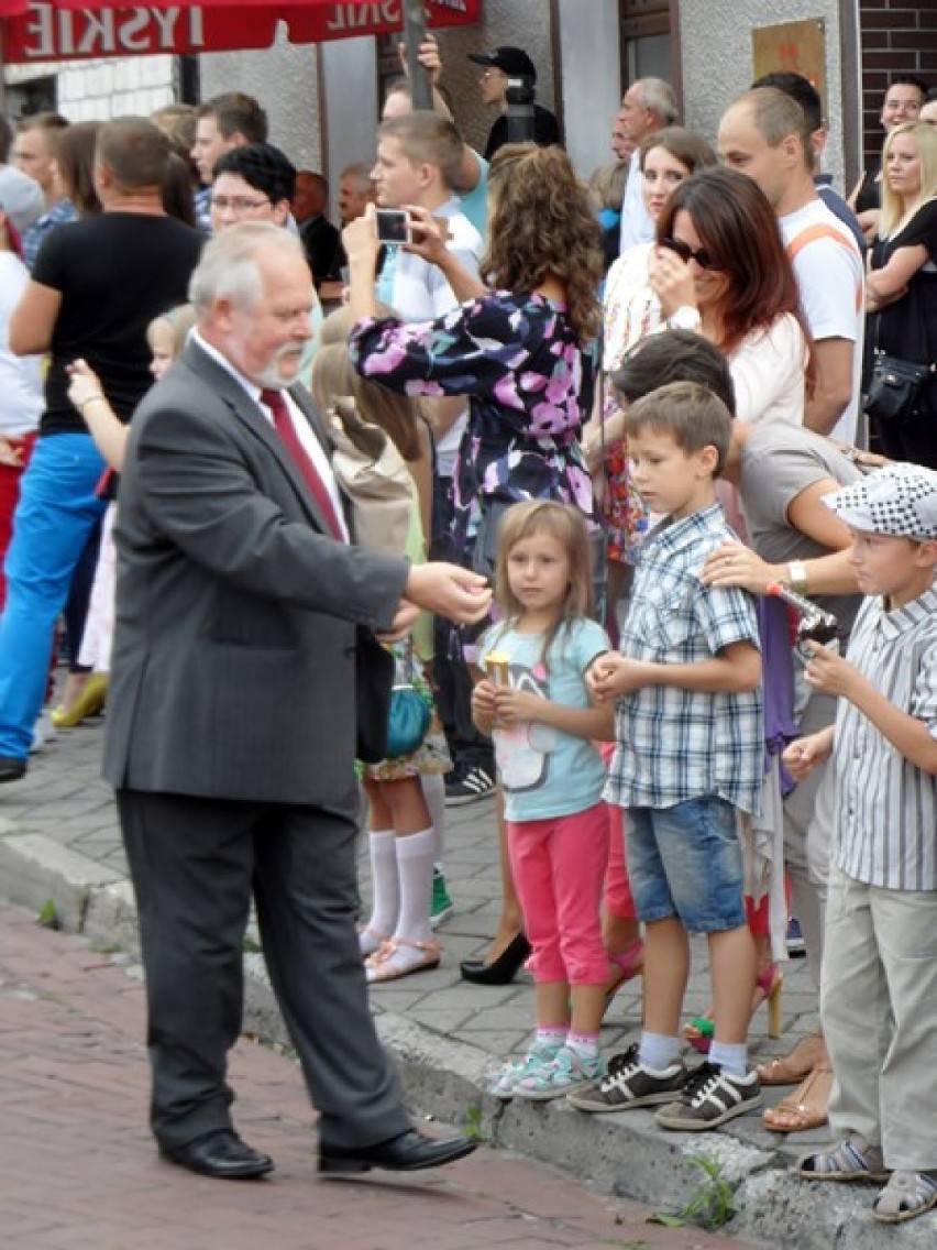 Dni Ziemi Woźnickiej 2014