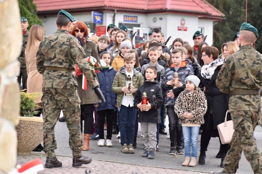 76. rocznica pierwszej obrony Birczy przed atakiem UPA. Zobacz zdjęcia