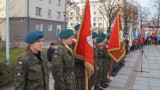 W Częstochowie upamiętnili Orlęta Lwowskie. 101. rocznica obrony Lwowa    
