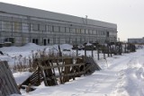 Legnica: Hala Lenovo nadal stoi pusta i niszczeje