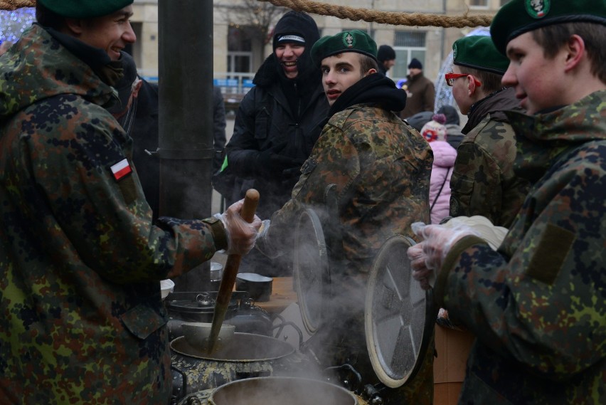 Wszystko o Powstaniu Wielkopolskim na poznan.naszemiasto.pl