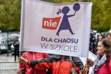 Nauczyciele z Pomorza szykują się do kolejnej manifestacji. Rodzice, chodźcie z nami!