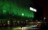 Arena Lublin zmieni kolor. Zostanie podświetlona na zielono. Powód? 