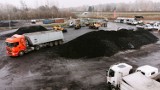 Do Zgorzelca trafi 513 ton węgla. Umowa z Polską Grupą Górniczą została podpisana. Punkt dystrybucji będzie w Jędrzychowicach
