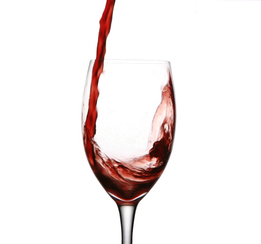 Wino z winogron [przepis, składniki, sprzęt, drożdże], wino...