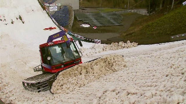 Ostateczna decyzja odnośnie konkursu ma zapaść w niedzielę. ...