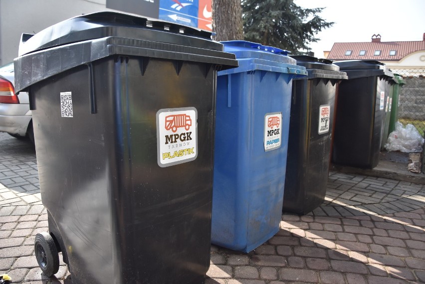 Władze miasta chcą podnieść stawkę za wywóz odpadów z 24 do...