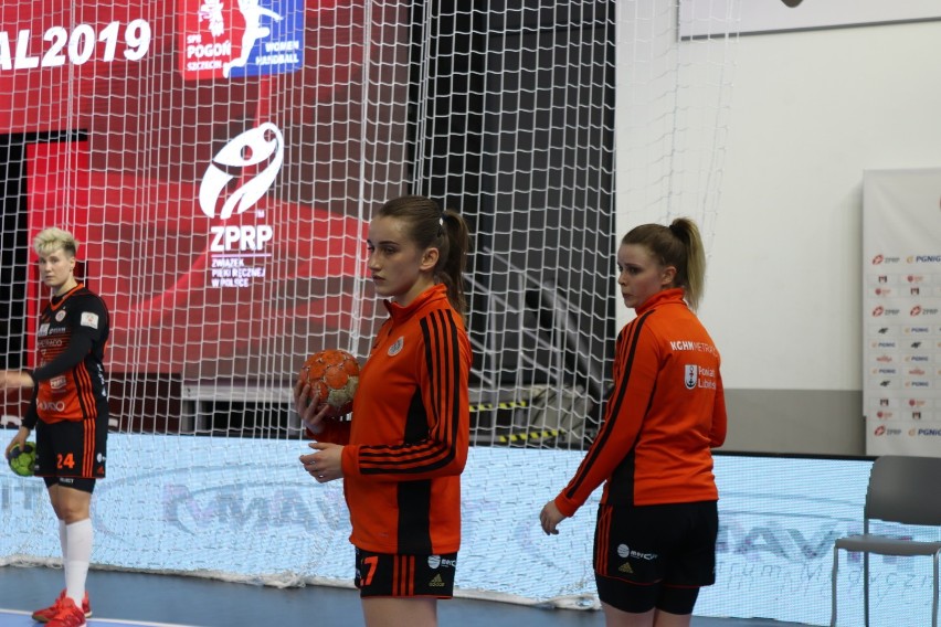 Mecz finałowy o PGNiG Puchar Polski kobiet, Gniezno
