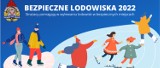 Elbląscy strażacy przestrzegają przed beztroską zabawą na lodzie