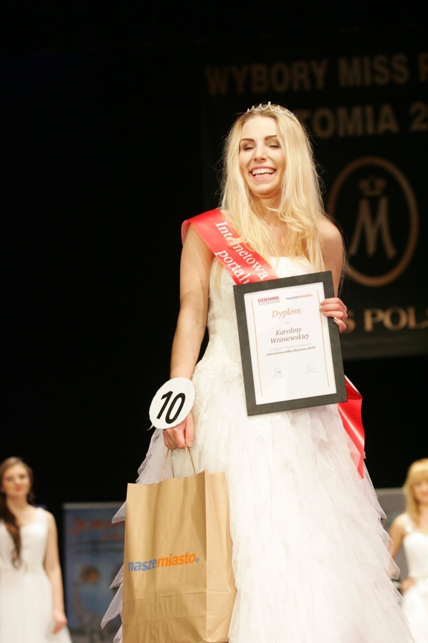 Miss Polski Gliwic 2015 - casting 8 listopada!