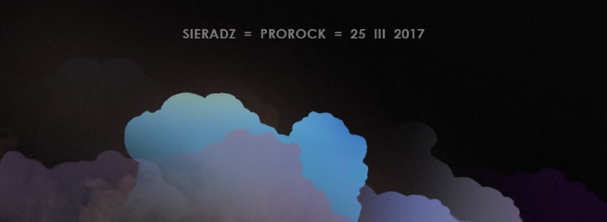 Trzy imprezy w sieradzkim Prorocku w weekend 25-26 marca. Koncert, warsztaty dla dzieci i poezja