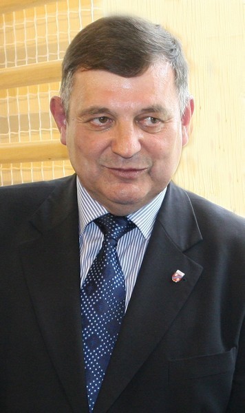 Tadeusz Patalita