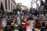 Legnica: Zmiany organizacji ruchu przy cmentarzu