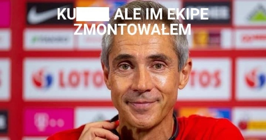 Mundial może odbyć się bez Włochów, ale nie bez Polski!...