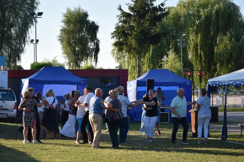 Spotkanie było okazją do integracji oraz wymiany doświadczeń