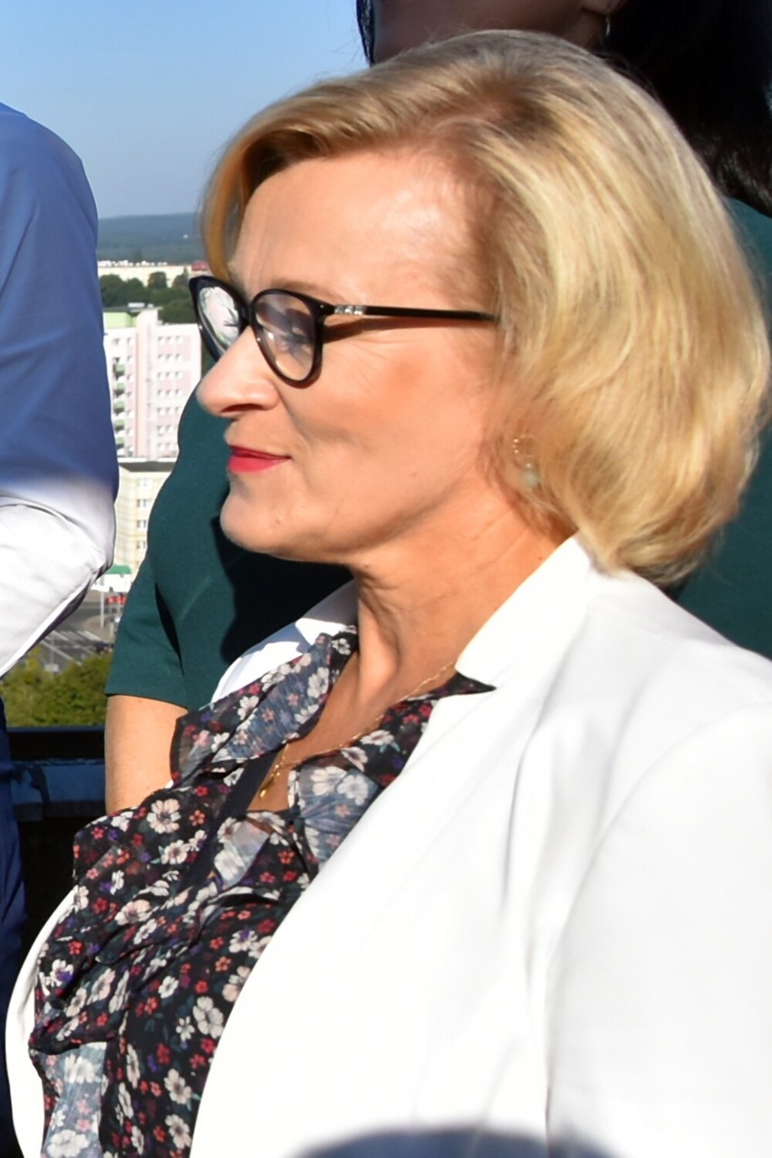 Wybory 2023. Trzecia Droga zaprezentowała listę kandydatów do Sejmu w naszym okręgu