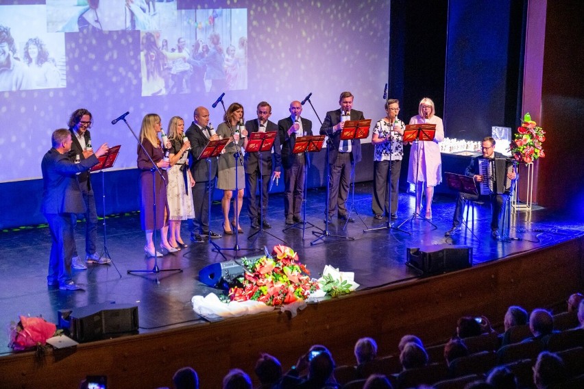 50-lecie Państwowej Szkoły Muzycznej w Wejherowie