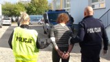 Toruń: Dokonali rozboju i uprowadzili 42-latka [ZDJĘCIA]
