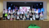 Konkurs "W świecie poezji dziecięcej" w Gostycynie [zdjęcia, wyniki]
