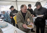 Płocka Caritas organizuje śniadanie wielkanocne dla potrzebujących