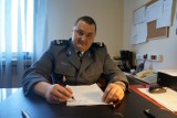 I Komisariat Policji w Częstochowie ma nowego komendanta