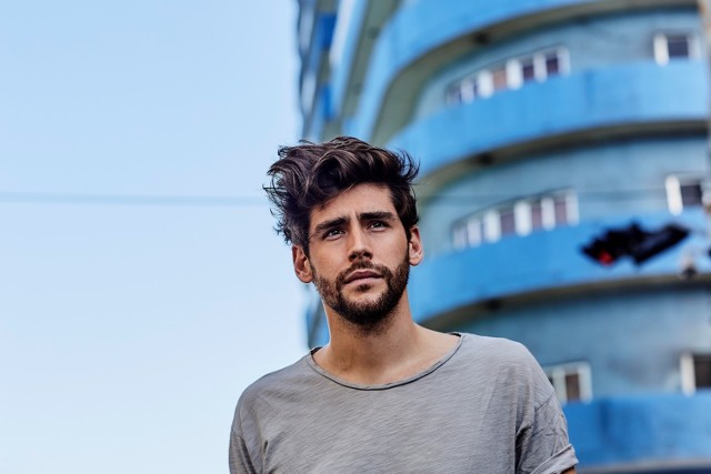 Alvaro Soler