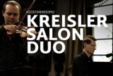 Centrum Kultury i Sztuki w Kaliszu zaprasza na koncert online Kreisler Salon Duo