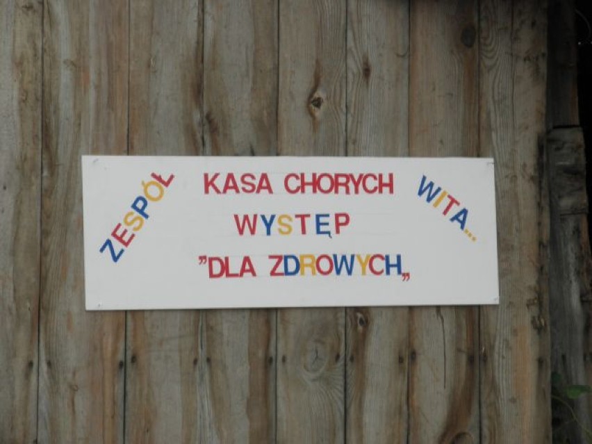 Kasa Chorych