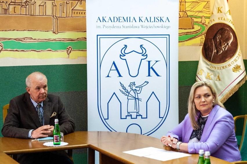 Akademia Kaliska z pomocą Fundacji Energa zadba o serca studentów i pracowników uczelni