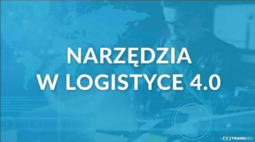Konferencja logistyczna „Logistyka oknem na świat” z rozstrzygnięciem konkursów w ZSDiOŚ w Radomsku