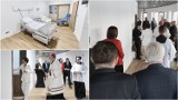 Tarnów ma nowe hospicjum stacjonarne. Via Spei przy ulicy Bystrej zostało oficjalnie otwarte i niedługo przyjmie pierwszych pacjentów