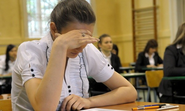 Matura 2011: już 4 maja egzamin z języka polskiego