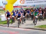 „Na krańcach Mazowsza”. Maraton rowerowy MTB wystartuje w Łomży.