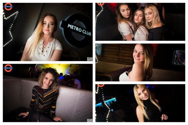 Zobaczcie fotorelację z imprezy, którą zorganizowano w piątek (18 stycznia) w Metro Club. Znajdziecie się na zdjęciach? 


Czego wstydzą się kobiety? Aktorki i psycholog dyskutują.

