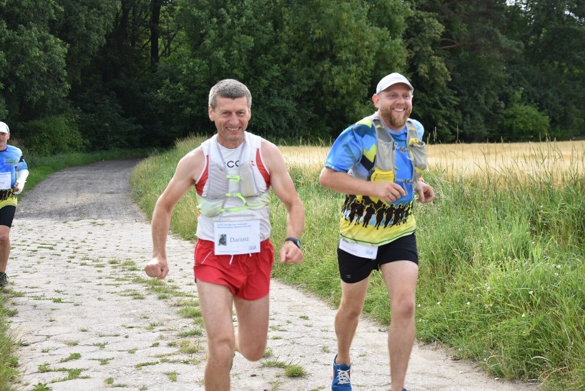 Letni Cross Maraton Koleżeński - Memoriał Adama Marina Walczaka