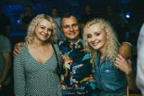 Gorąca noc i białe outfity w klubie UltraViolet w Kielcach. Tak bawiliście się w sobotę, 5 sierpnia. Zobaczcie zdjęcia!