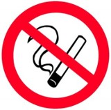 Zakaz palenia. Kary nawet do 2000 zł