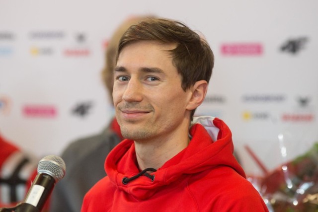 Kamil Stoch obchodzi dziś 32. urodziny