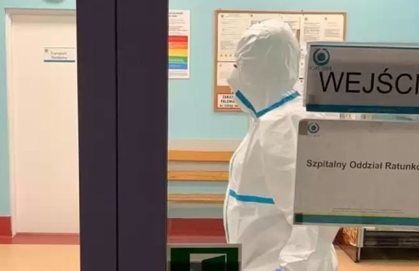 Koronawirus w Chorzowie? 40-latek przebywa w szpitalu z podejrzeniem zakażenia wirusem z chińskiego Wuhanu. Niedawno wrócił z Tajlandii