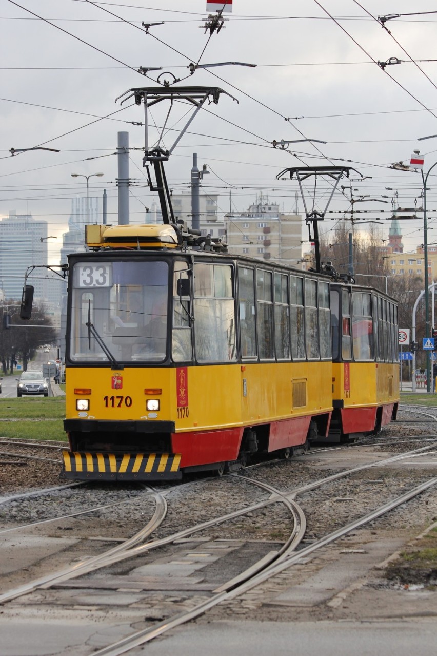 Święta w komunikacji miejskiej. 1 stycznia 2014 (środa) –...