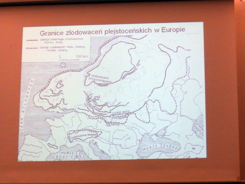 "Przygoda z archeologią" uczniów ZSP nr 2 w Malborku