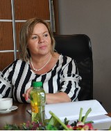 Agnieszka Kusiak została nowym kierownikiem Gminnego Ośrodka Pomocy Społecznej w Gołuchowie