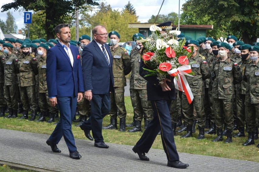 Dzień Sybiraka w Białej Podlaskiej: mieszkańcy uczcili pamięć zesłańców. Zobacz zdjęcia